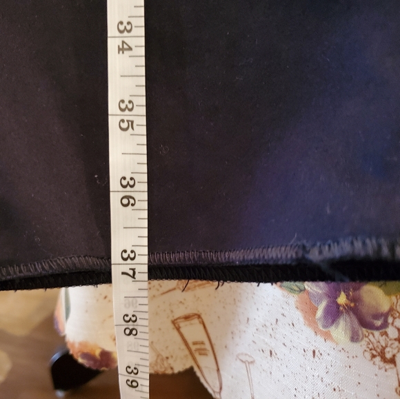 Hackett Navy Dress Pants 32" Waist - Picture 6 of 8